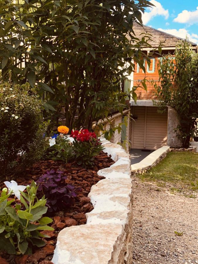 Le Moulin D'olt Hotel *