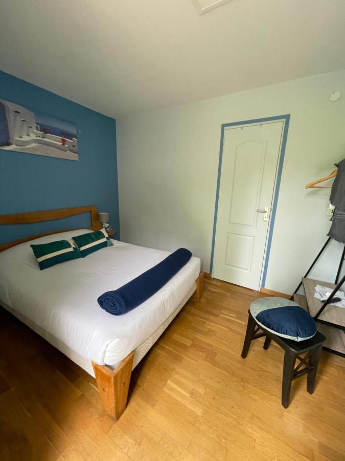 Le Moulin D'olt Hotel
