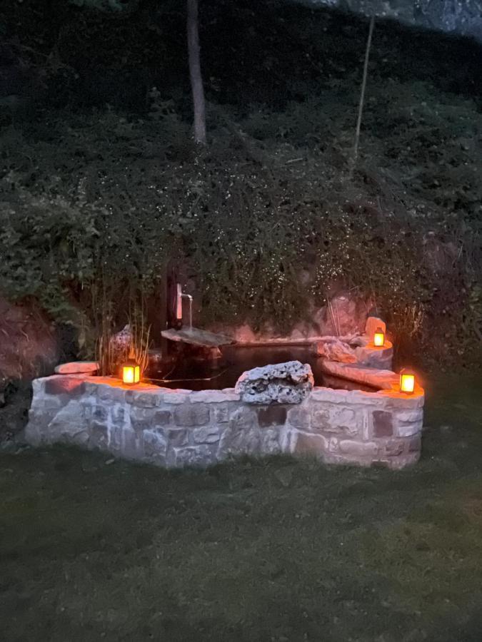 Le Moulin D'olt Hotel