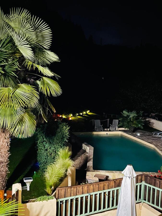 Le Moulin D'olt Hotel *